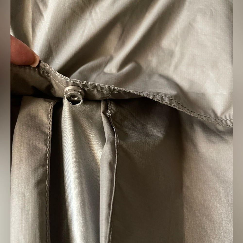 Goode Rider Hurricane Jacket Titanium - Picture 9 of 16